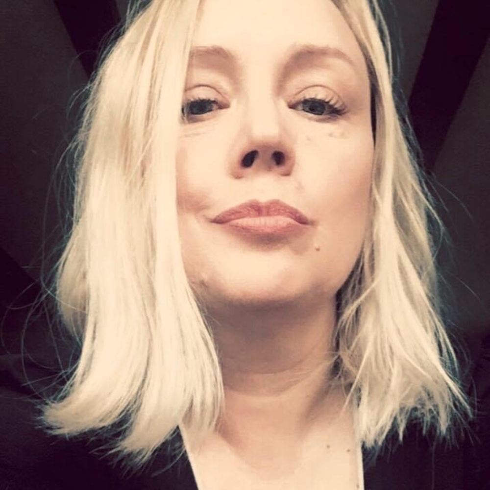 Meet your Posher, Annika
